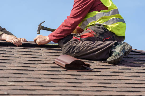 Best Gutter Installation and Roofing  in Redwood City, CA