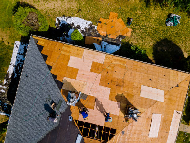 Best Slate Roofing Contractor  in Redwood City, CA