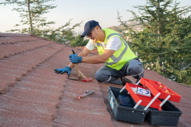 Best Gutter Installation and Roofing  in Redwood City, CA
