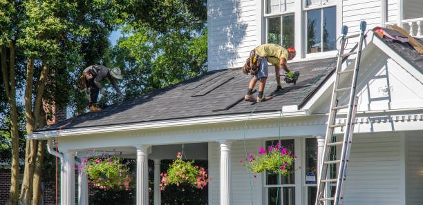 Trusted Redwood City, CA Roofing Contractor Experts